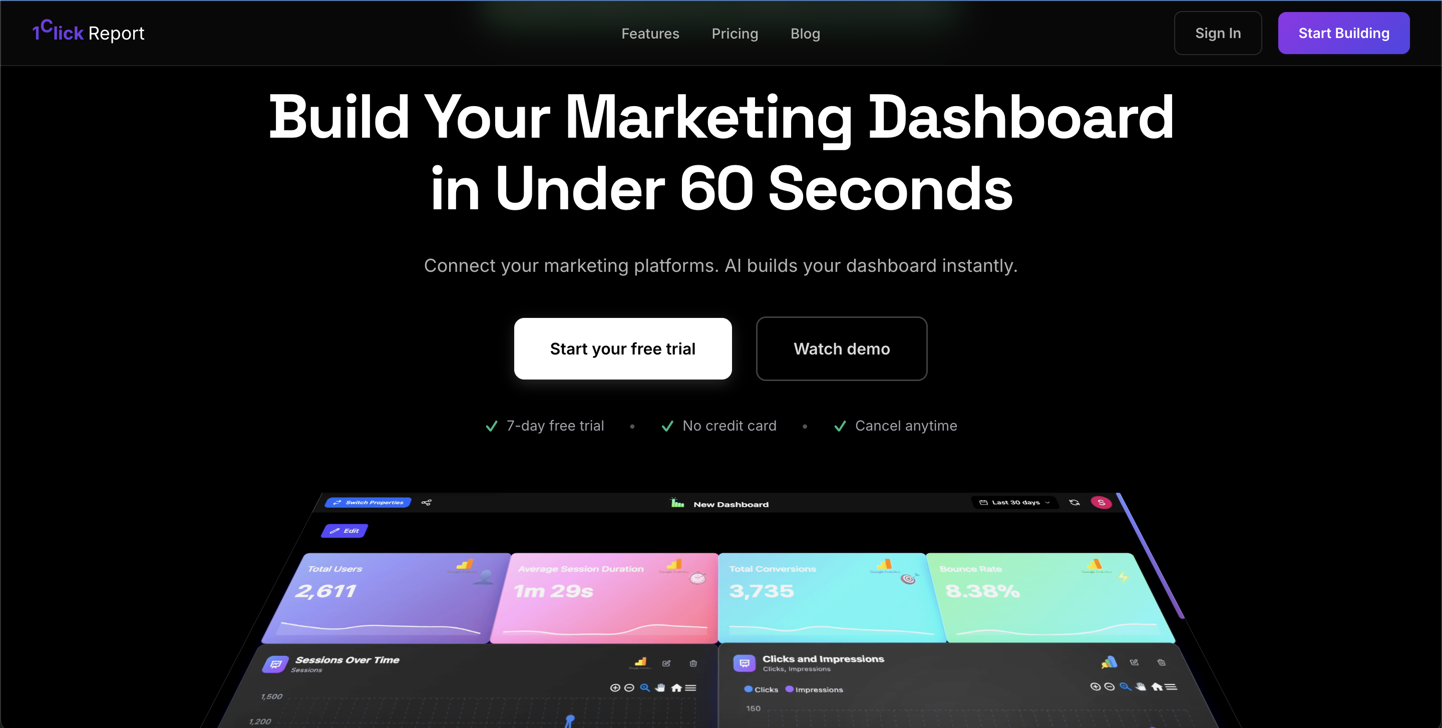 Social Banner