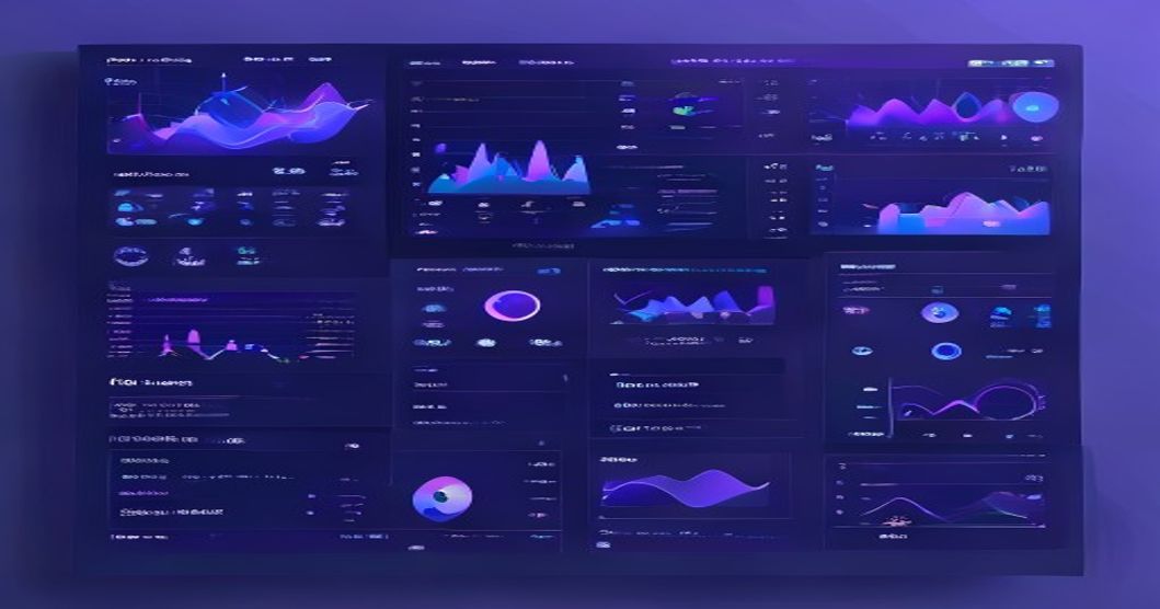 Andromeda creative AI tools for Meta Ads 2026 dashboard showing AI-generated vs manual creative performance comparison