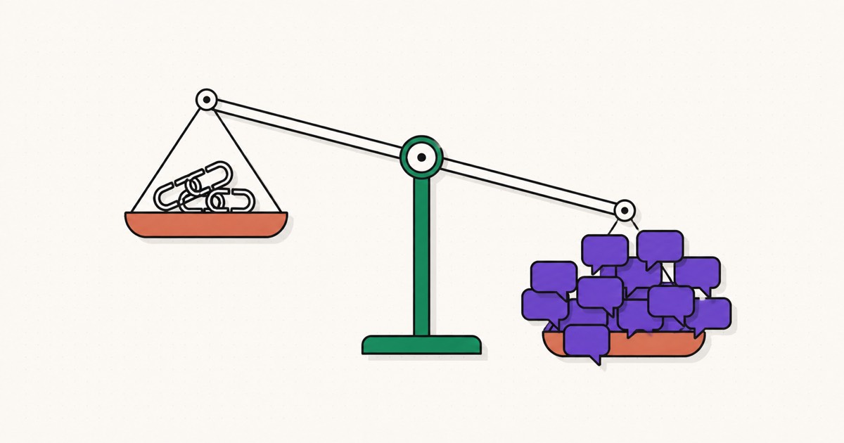 Brand Mentions Beat Backlinks 3x for AI Citations