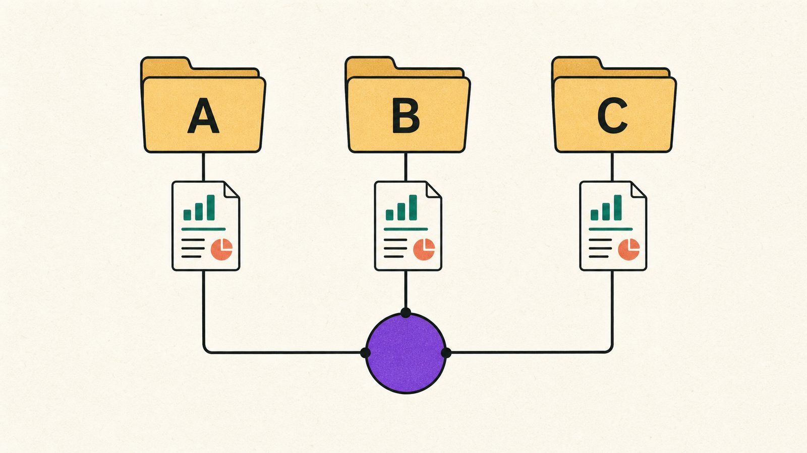 Reportei vs 1ClickReport: relatório ou resposta?