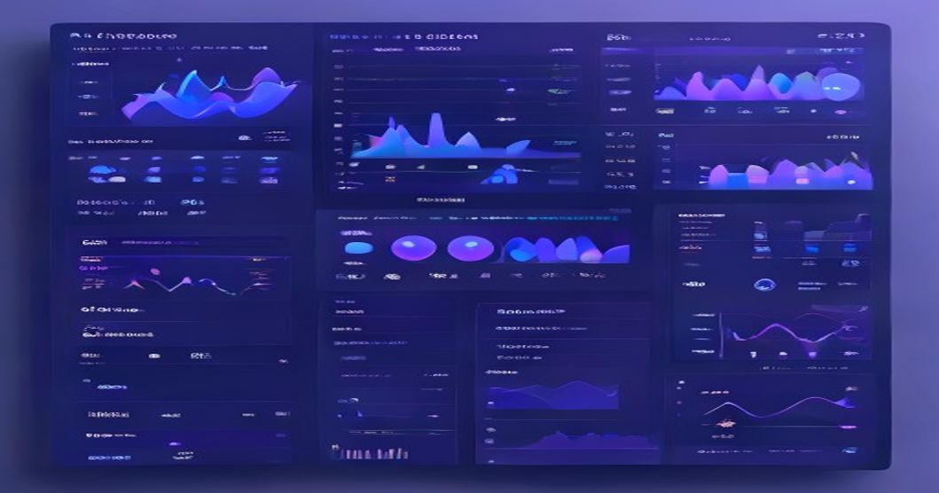 GA4 audience templates 2026 setup guide showing audience segmentation dashboard