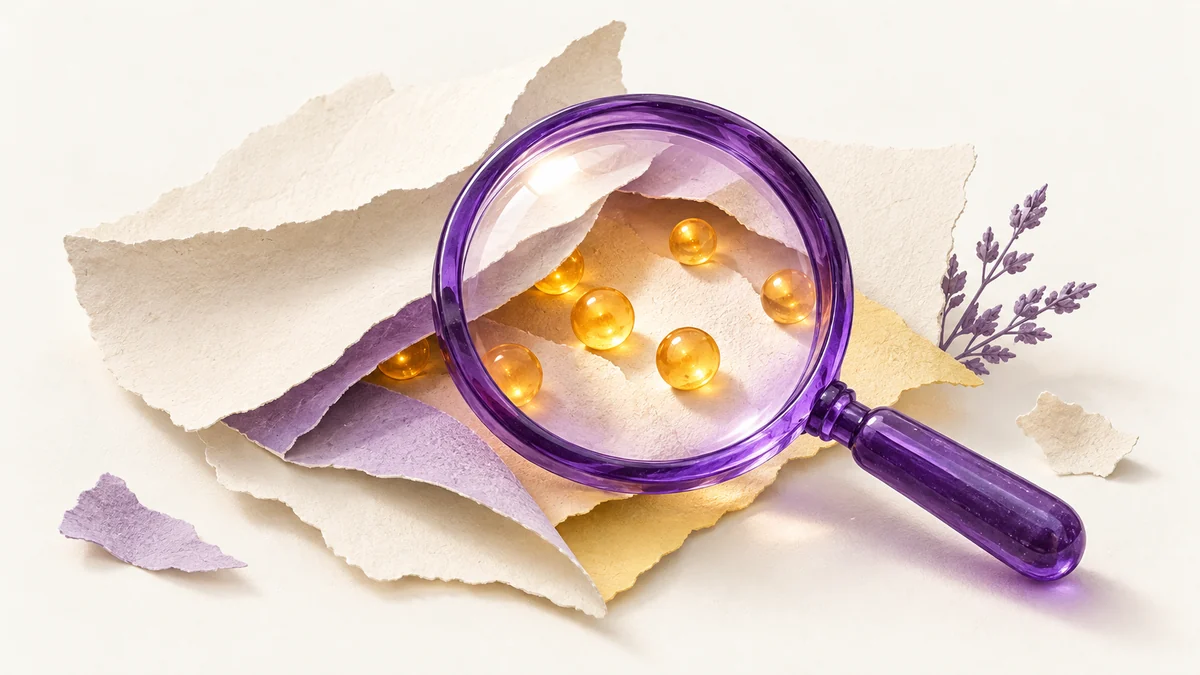 Editorial illustration for Data Strength Uplift: More Reported Conversions or Growth?