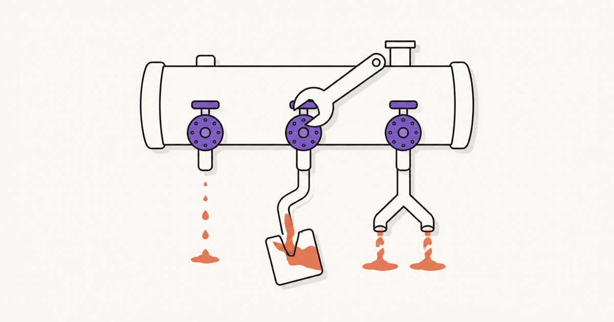 The 3 Search-Term Shapes That Waste the Most Spend