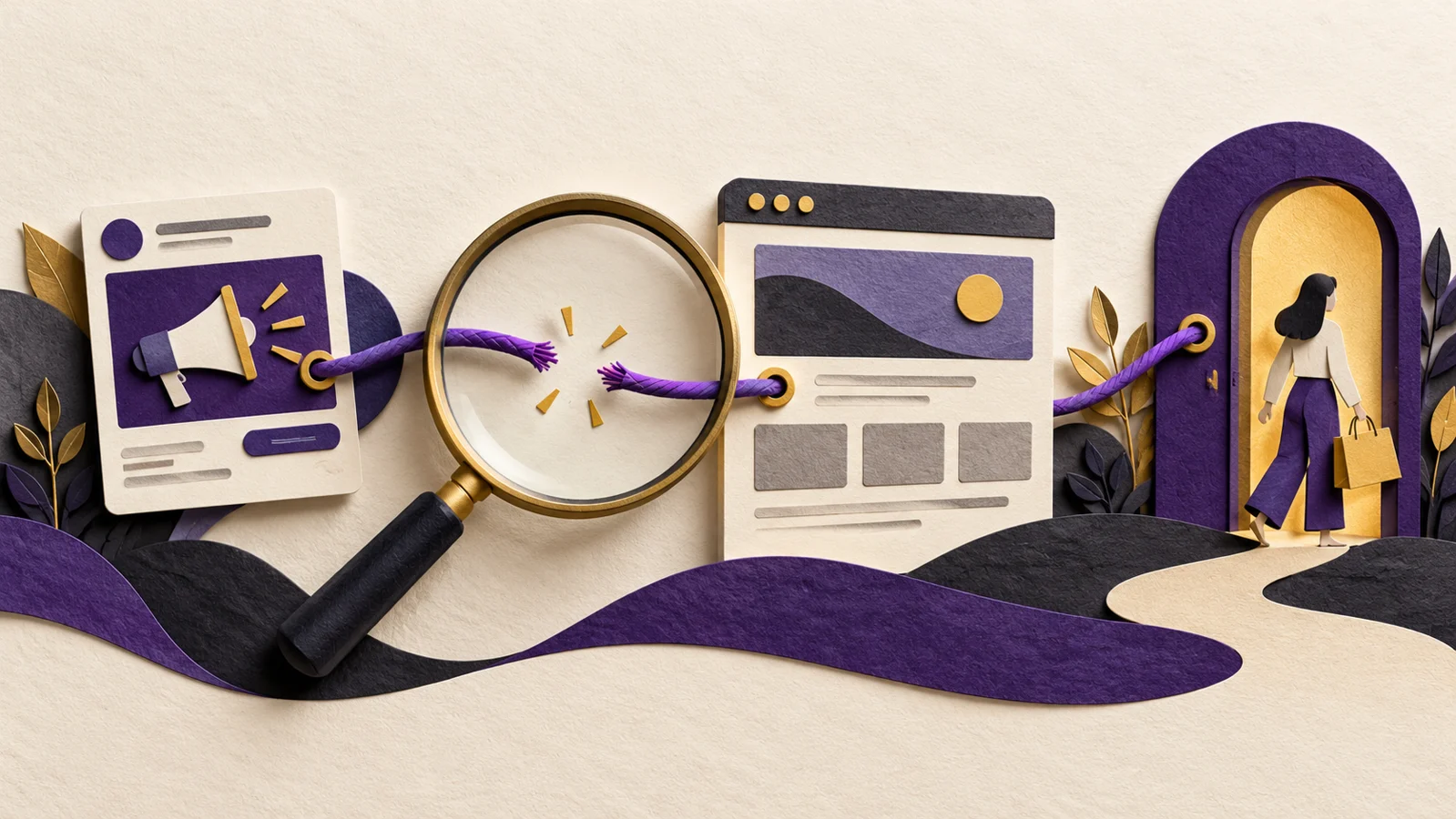 Editorial illustration for Have Meta Ads Stopped Working? An October 2026 Diagnostic