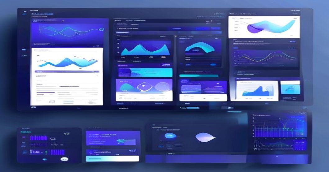 Meta Describe Your Audience AI targeting 2026 dashboard visualization