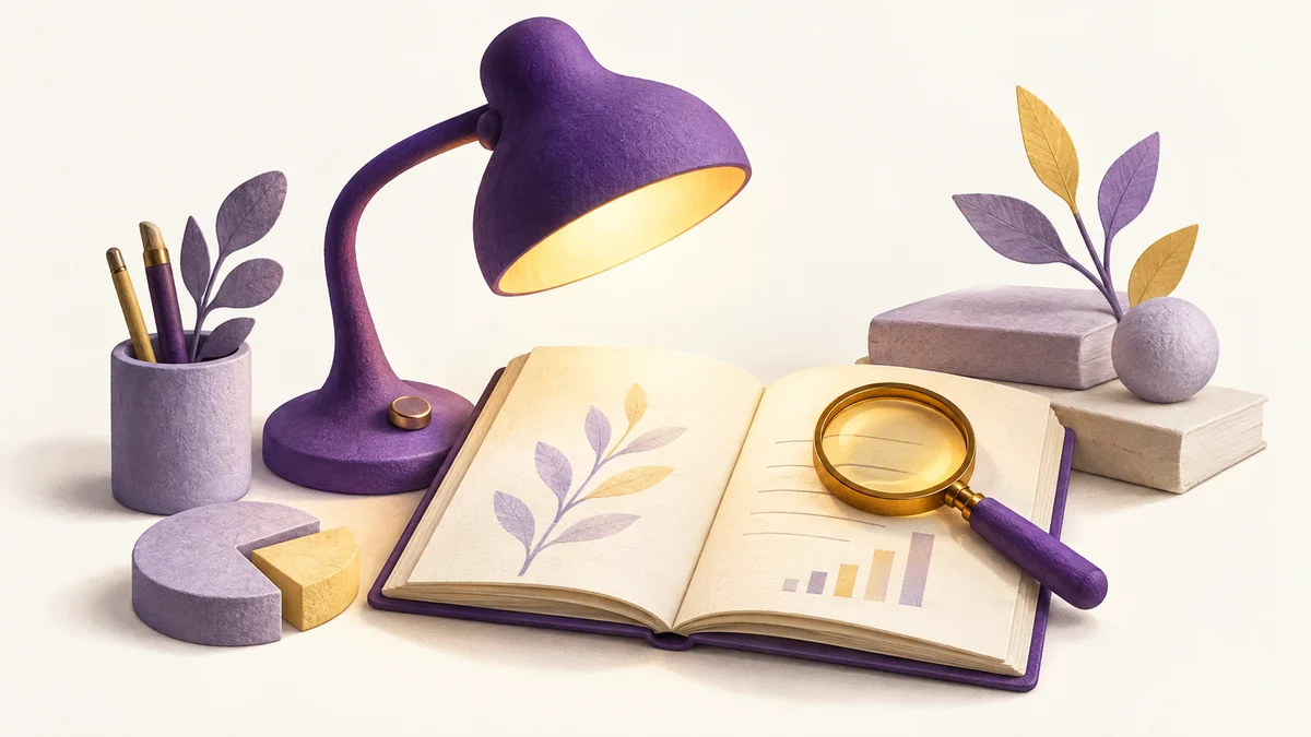 Editorial illustration for Meta Muse for Small Business: What Marketers Should Verify
